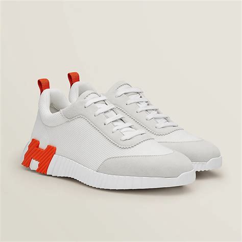 hermes sneakers heren|Hermes female sneakers.